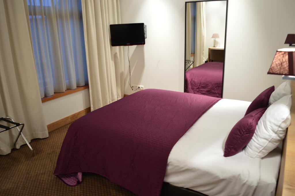 Hotel Geeraard Ґерардсберґен Номер фото