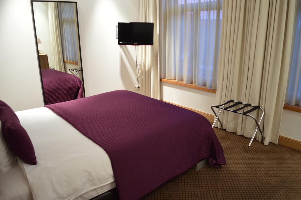 Hotel Geeraard Ґерардсберґен Номер фото