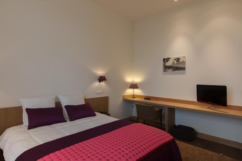 Hotel Geeraard Ґерардсберґен Номер фото